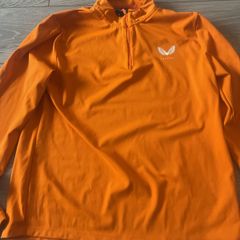 Castore 1/4 zip