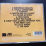 Hard Fi - Once Upon a Time in the West CD Image 3