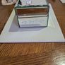 Jewellery box mirror finish Image 4
