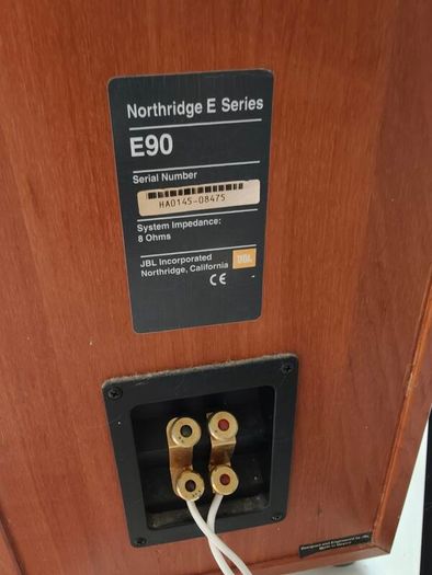 Audiophile Home Cinema System - JBL, Pioneer & Jamo