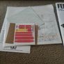 Tamiya 1/12 Ferrari 641/2 (F190), Prost/Mansell 1990 Formula 1. 12027 Image 10