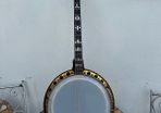 Selection of Paramount Tenor banjos