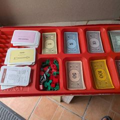 Monopoly