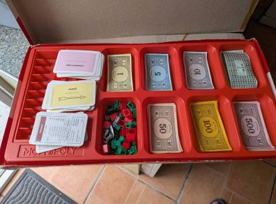 Monopoly