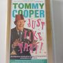 Tommy Cooper - VHS Image 2