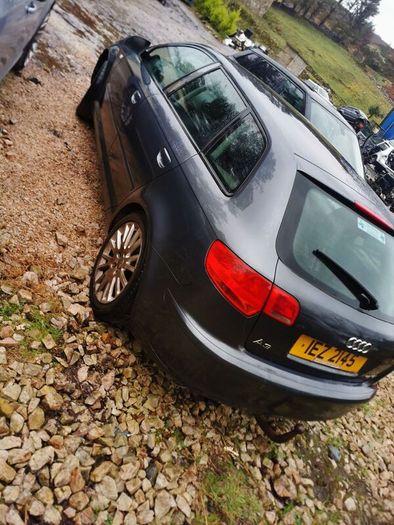 Audi A3 1.9 tdi 2007