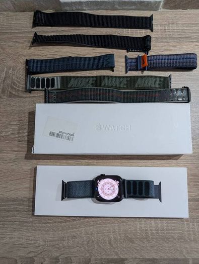 Apple Watch 10 46mm