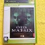 Enter the Matrix xbox Original Games Original Image 2