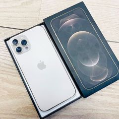 iPhone 12 Pro Max 256gb 100% battery health