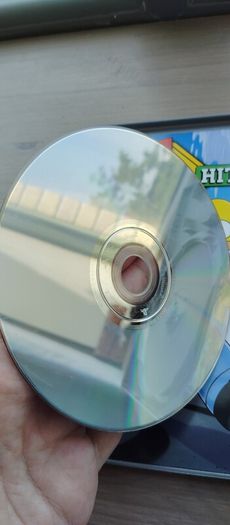 Playstation 2 Ps2 Simpsons Hit and Run Game