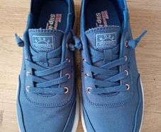Women's Skechers Slip-ins: BOBS Skip Cute - Keep It Sweet