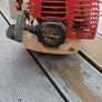 ProPlus Petrol Multi Tool 33cc (Strimmer / Brush Cutter base) Image 3