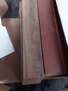 laminate flooring