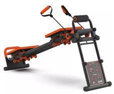 New Image Fitt Gym - Black