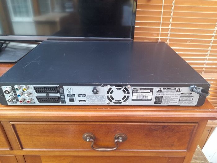 DVD Player  - Only 25