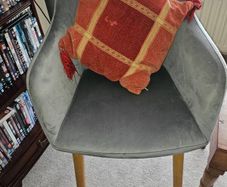occasional chairs