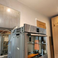 Oven