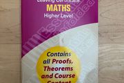Essentials Unfolded - Leaving Cert - Maths - Higher Level