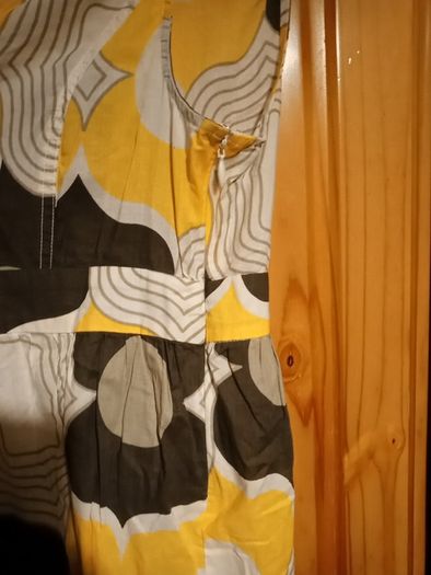 ICHI dress/tunic L