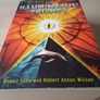 The Illuminatus Trilogy by Robert Anton Wilson (Science Fiction Conspiracy Paperback 1998) Image 3