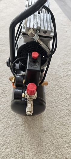 Compressor