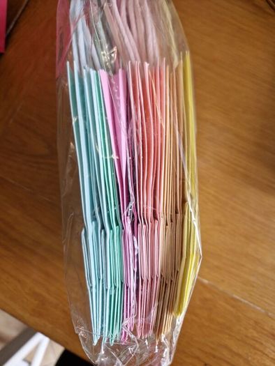 Paper Bags with Handle