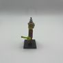 Lego Series 26 Alien Tourist Minifigure 71046 Image 2