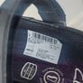Clarks Relda Wish Black Leather School Shoes - UK 13.5 (EU 32.5) Image 7