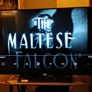 The Maltese Falcon DVD, Region 9, Tested, Working Image 6