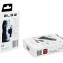 New 2.1A Micro USB Socket 5V Car Truck Charger Cigarette Lead Plug 12V 24V #968 Image 2