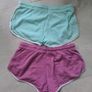 Ladies shorts Image 2