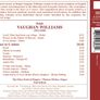 Vaughan Williams. Mass in G minor. CD. Free Postage! Image 2