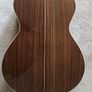 2014 Taylor 812 Acoustic Guitar Mint Image 6
