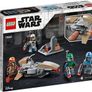 LEGO Star Wars The Mandalorian Battle Pack (75267) Image 4