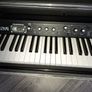 Korg SV1 Stage Piano - 88 Keys - Mint Condition - Fully Weighted & Case Image 4