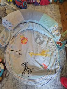 Baby items