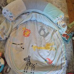 Baby items