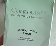 Contour RX wrinkles patches new