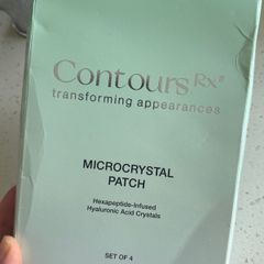 Contour RX wrinkles patches new