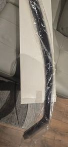 wind deflectors