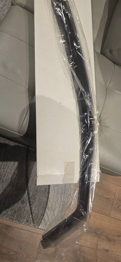 wind deflectors