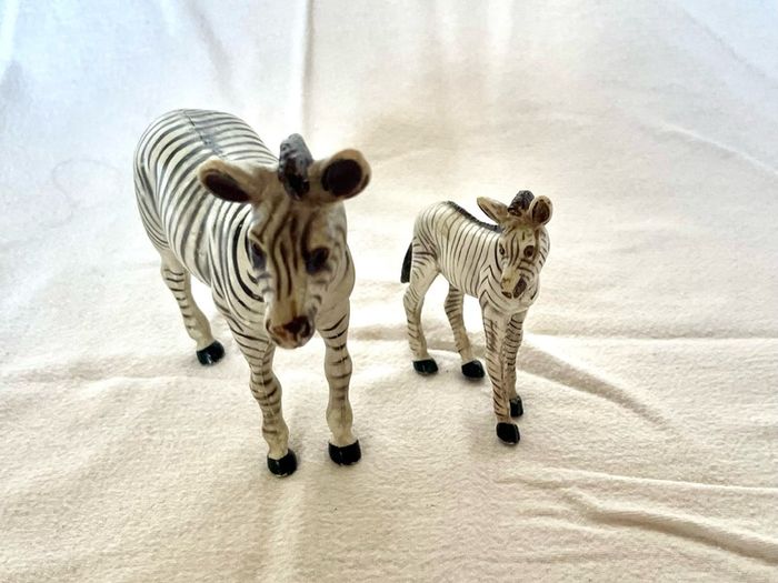 Schleich animals