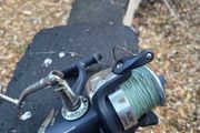 Fishing Reel