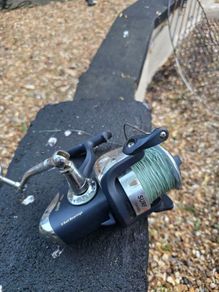 Fishing Reel