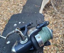 Fishing Reel