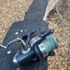 Fishing Reel