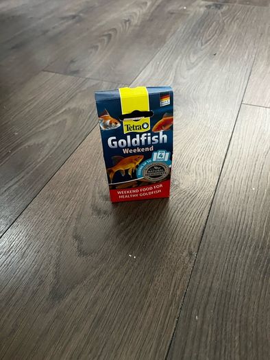 Fish Tank Kit