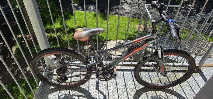Bike
