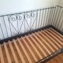 Daybed frame = dismantled and ready to go Image 2