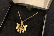 Rolled Gold Pendant